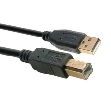 Кабель Stagg N NCC1,5UAUB