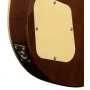 Электрогитара Stagg SEL-STD VSB