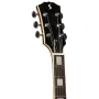 Электрогитара Stagg SEL-STD VSB