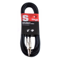 Инструментальный кабель Stagg N SGC10
