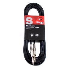 Инструментальный кабель Stagg N SGC10