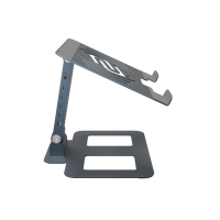 Стойка Dj для ноутбука Reloop Stand Hub Pro