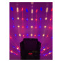 Світловий led прилад STLS Laser Derby Light
