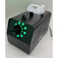 Генератор снега STLS Snow RGB 1500w