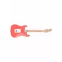 Электрогитара SQUIER by FENDER Sonic Stratocaster HSS MN Tahiti Coral 