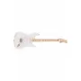 Електрогітара SQUIER by FENDER Sonic Stratocaster HT MN Arctic White 