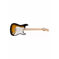 Електрогітара SQUIER by FENDER Sonic Stratocaster MN 2-Color Sunburst 