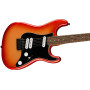 Электрогитара Squier by Fender Contemporary Stratocaster Special HT Sunset Metallic 
