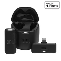 Радіосистема JBL Quantum Stream Wireless (for Iphone)