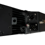 Светодиодная панель Pro LUX Strobe Bar FG