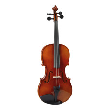 Скрипка Strunal Stradivarius 15w 1/2 