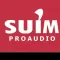 Звукові колони - Suim Audio