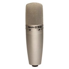 Студійний мікрофон Superlux CMH8C