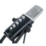 USB микрофон Superlux E431U