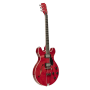 Электрогитара Stagg SVY 533 TCH 