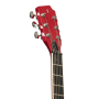 Электрогитара Stagg SVY 533 TCH 