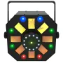 Світловий прилад Chauvet Swarm Wash FX ILS