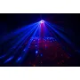 Світловий прилад Chauvet Swarm Wash FX ILS
