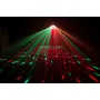 Світловий прилад Chauvet Swarm Wash FX ILS