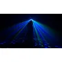 Світловий прилад Chauvet Swarm Wash FX ILS