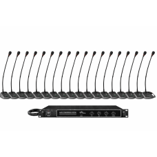 Конференц система Emiter-S TA-7000-18