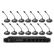 Конференц система Emiter-S TA-7009-14