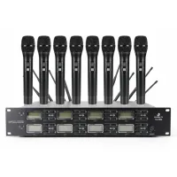 Радиосистема Emiter-S TA-7803H