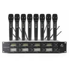 Радіосистема Emiter-S TA-7803H