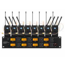 Радіосистема Emiter-S TA-7803P