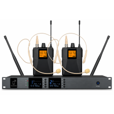 Радіосистема Emiter-S TA-7806P