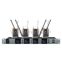 Радиосистема Emiter-S TA-7807P