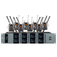 Радіосистема Emiter-S TA-7808P 