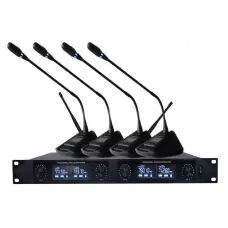 Бездротова конференційна мікрофонна система Emiter-S TA-992C