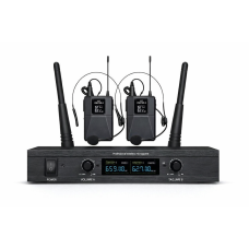 Радіосистема Emiter-S TA-A02H