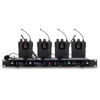 Радиосистема Emiter-S TA-U601P 