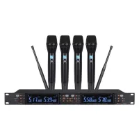 Радиосистема Emiter-S TA-U603H