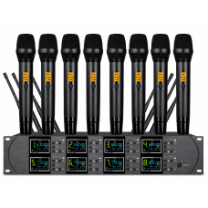 Радіосистема Emiter-S TA-U608