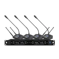 Бездротова мікрофонна система Emiter-S TA-U802C