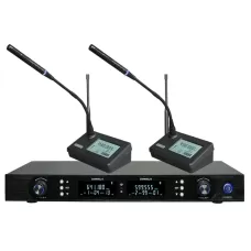 Бездротова конференційна мікрофонна система Emiter-S TA-U803