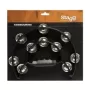 Тамбурин Stagg TAB-1 BK