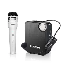 Гучномовець Takstar E500W