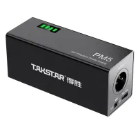 Блок фантомного живлення Takstar PM5