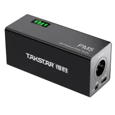 Блок фантомного живлення Takstar PM5