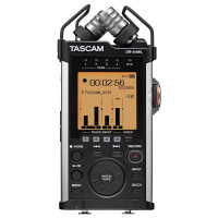 Рекордер Tascam DR-44WL