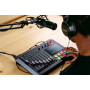 Аудиоинтерфейс Tascam Mixcast 4