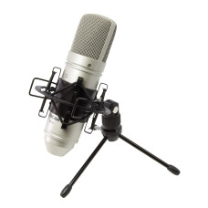 Студійний мікрофон Tascam TM-80