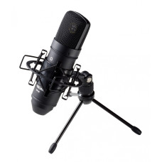 Студійний мікрофон Tascam TM-80 B