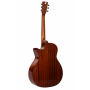Акустическая гитара Tyma TG-5 Live MG