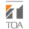Трансляційні підсилювачі потужності - TOA