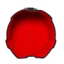 Кейс для тому Gator Grooves Tom Case 13" X 9"